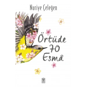 Örtüde 70 Esma