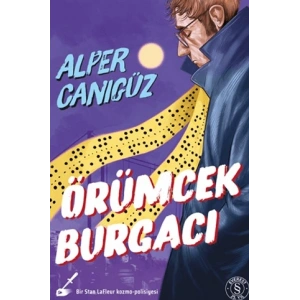 Örümcek Burgacı