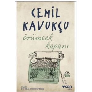 Örümcek Kapanı