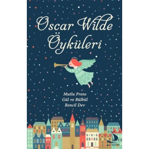 Oscar Wilde Öyküleri