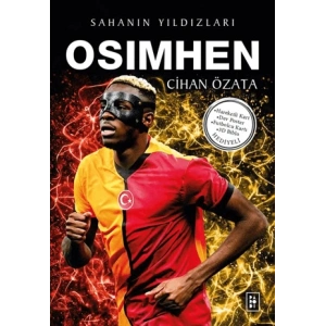 Osimhen - Sahanın Yıldızları
