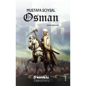 Osman – Destan Başlıyor