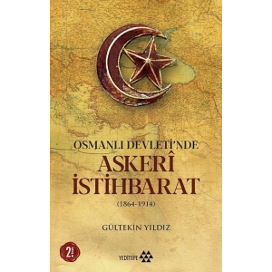 Osmanlı Devletinde Askeri İstihbarat