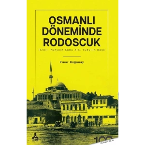 Osmanlı Döneminde Rodocuk