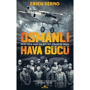 Osmanlı Hava Gücü