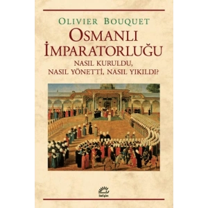 Osmanlı İmparatorluğu