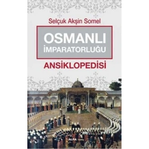Osmanlı İmparatorluğu Ansiklopedisi