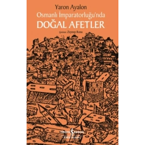 Osmanlı İmparatorluğunda Doğal Afetler