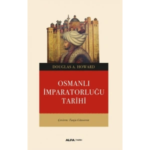 Osmanlı İmparatorluğu Tarihi
