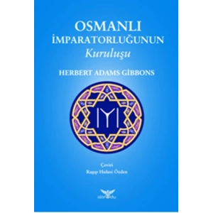 Osmanlı İmparatorluğunun Kuruluşu