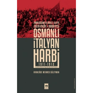 Osmanlı İtalyan Harbi