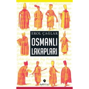 Osmanlı Lakapları