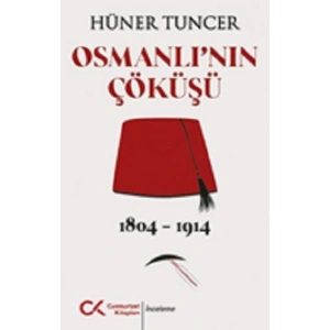 Osmanlının Çöküşü