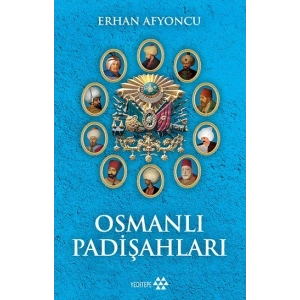 Osmanlı Padişahları (Ciltli)