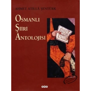 Osmanlı Şiiri Antolojisi