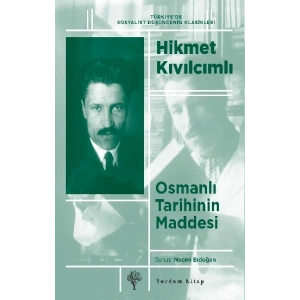 Osmanlı Tarihinin Maddesi