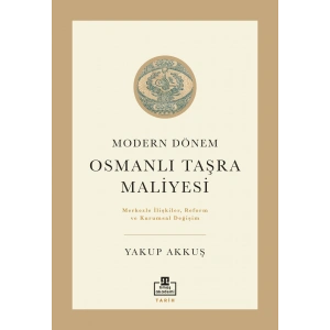 Osmanlı Taşra Maliyesi