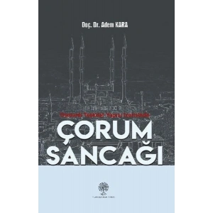 Osmanlı Teşkilat Yapısı İçerisinde Çorum Sancağı