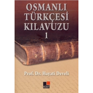 Osmanlı Türkçesi Kılavuzu 1
