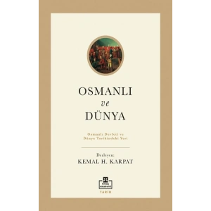 Osmanlı Ve Dünya