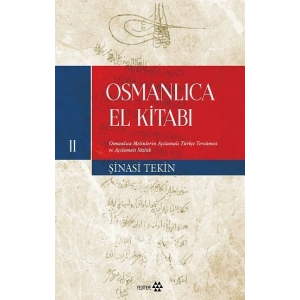 Osmanlıca El Kitabı II