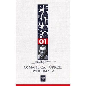 Osmanlıca-Türkçe Uydurmaca
