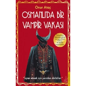 Osmanlı’da Bir Vampir Vakası