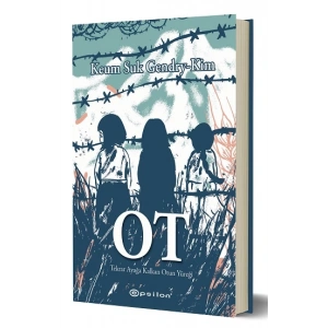 Ot (Ciltli)