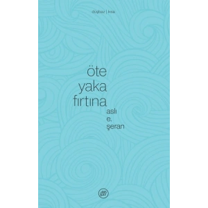 Öte Yaka Fırtına