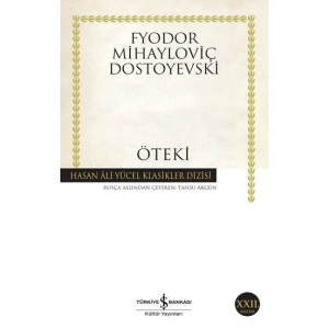 Öteki