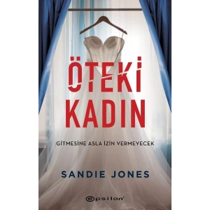 Öteki Kadın