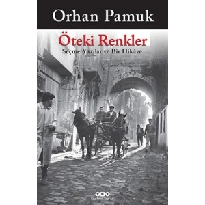 Öteki Renkler