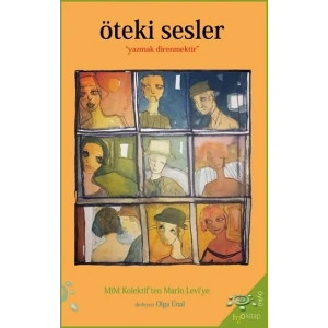 Öteki Sesler