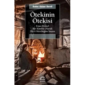 Ötekinin Ötekisi