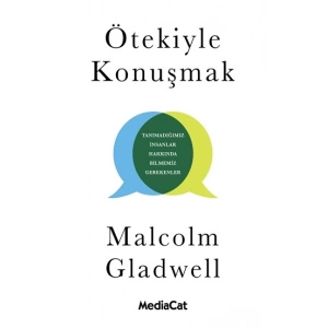Ötekiyle Konuşmak