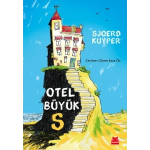 Otel Büyük S