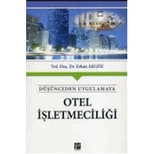 Otel İşletmeciliği