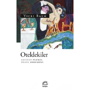 Oteldekiler