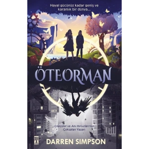Öteorman