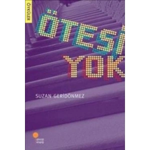 Ötesi Yok