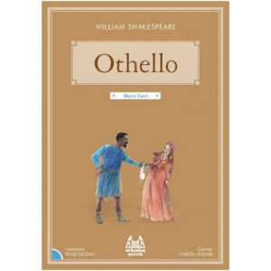 Othello -Gökkuşağı Mavi Seri