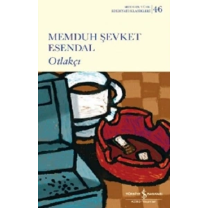 Otlakçı