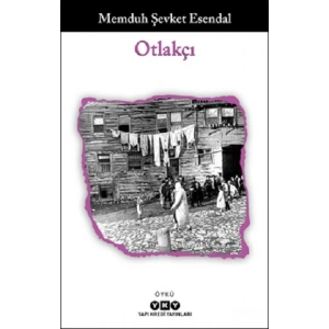 Otlakçı