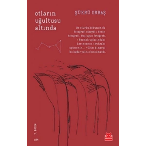 Otların Uğultusu Altında