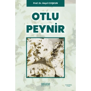 Otlu Peynir
