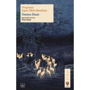 Otogizoşi - Japon Halk Masalları