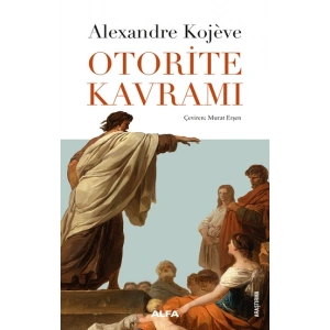 Otorite Kavramı