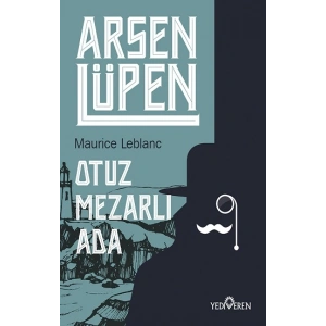 Otuz Mezarlı Ada - Arsen Lüpen