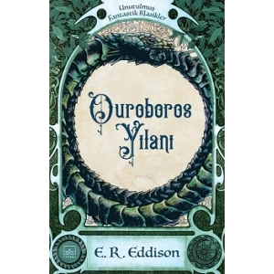 Ouroboros Yılanı
