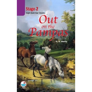 Out on the Pampas CD’li (Stage 2)